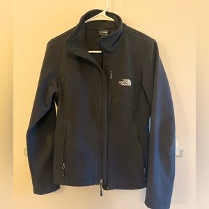 Women’s The Northface Apex Coat-like new!